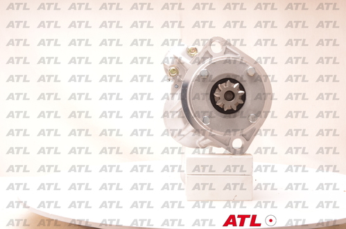 ATL Autotechnik A 91 760 Starter